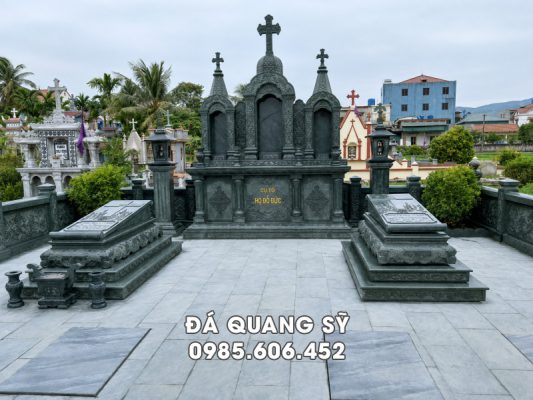 Mo da Cong giao che tac theo yeu cau tai Ninh Binh