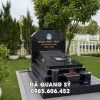 Xây Mộ tại Nghĩa trang sinh thái, công viên nghĩa trang